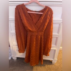 Women’s Lulu dress
Women’s large
Rarely worn